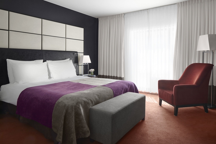 Imagen de la habitación del Hotel Radisson Blu Bucharest. Foto 8