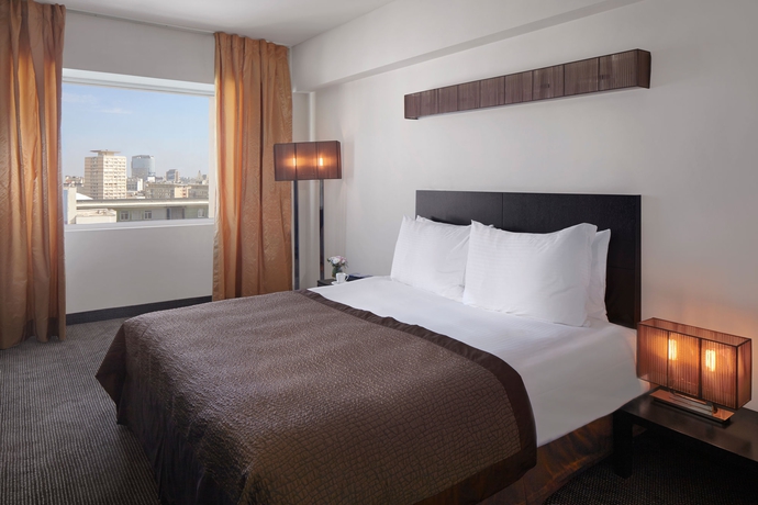 Imagen de la habitación del Hotel Radisson Blu Bucharest. Foto 10