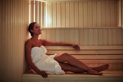 Imagen general del Hotel Radisson Blu CDG Airport Terminal. Foto 5