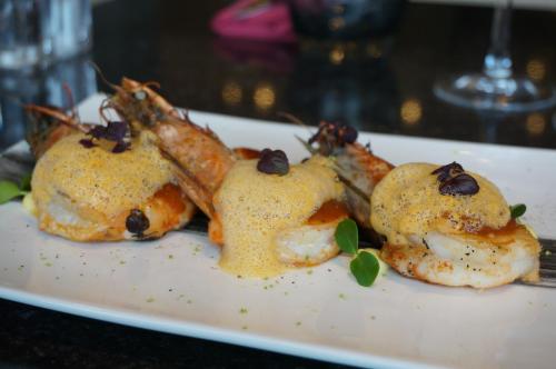 Imagen general del Hotel Radisson Blu CDG Airport Terminal. Foto 8