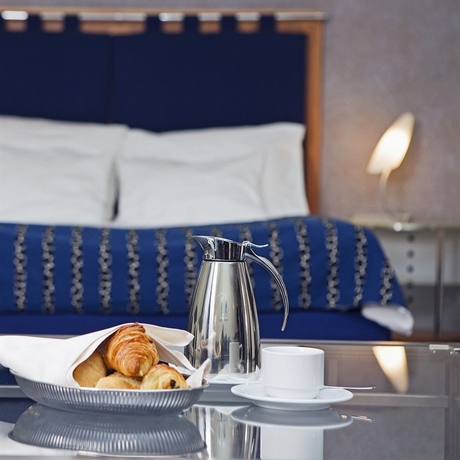 Imagen de la habitación del Hotel Radisson Blu Carlton , Bratislava. Foto 7