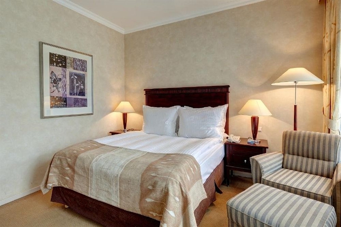 Imagen de la habitación del Hotel Radisson Blu Carlton , Bratislava. Foto 8