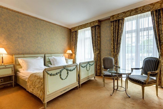 Imagen de la habitación del Hotel Radisson Blu Carlton , Bratislava. Foto 9