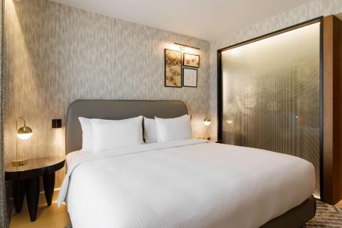 Imagen de la habitación del Hotel Radisson Blu , Casablanca City Center. Foto 15