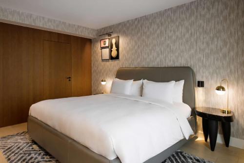 Imagen de la habitación del Hotel Radisson Blu , Casablanca City Center. Foto 16