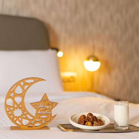 Imagen general del Hotel Radisson Blu , Casablanca City Center. Foto 7