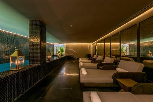 Imagen general del Hotel Radisson Blu , Casablanca City Center. Foto 10