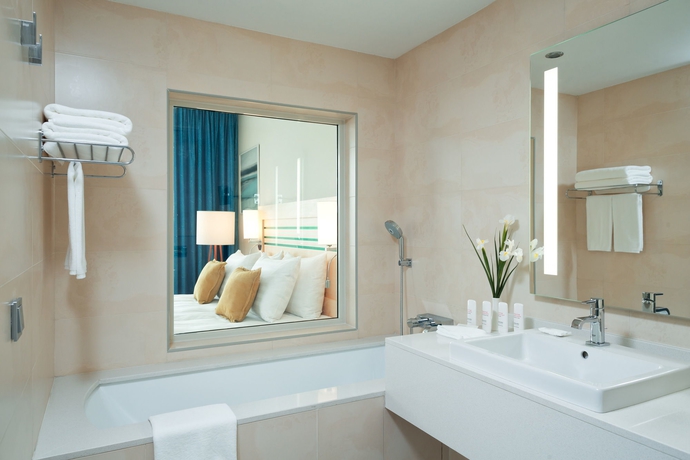 Imagen de la habitación del Hotel Radisson Blu , Chelyabinsk. Foto 10