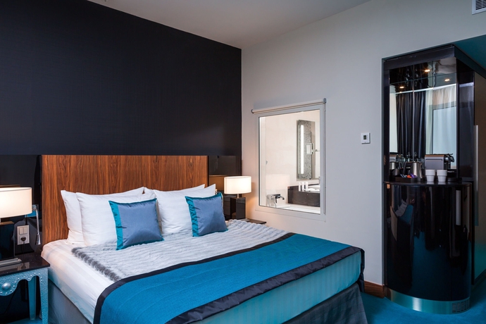 Imagen de la habitación del Hotel Radisson Blu , Chelyabinsk. Foto 13