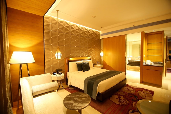 Imagen de la habitación del Hotel Radisson Blu Coimbatore. Foto 9