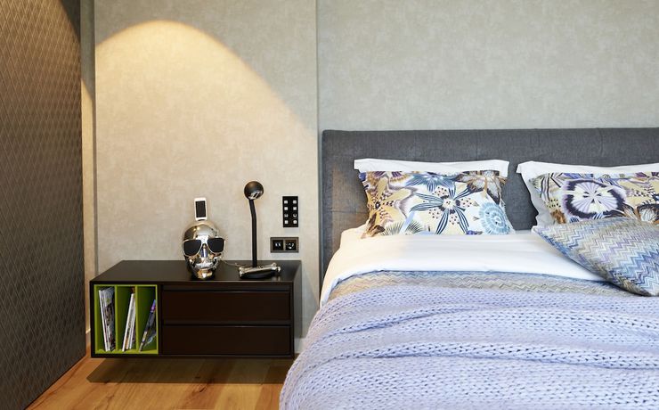 Imagen de la habitación del Hotel Radisson Blu , Cologne. Foto 6