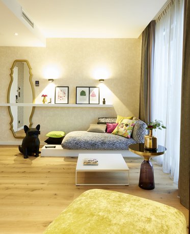 Imagen de la habitación del Hotel Radisson Blu , Cologne. Foto 7