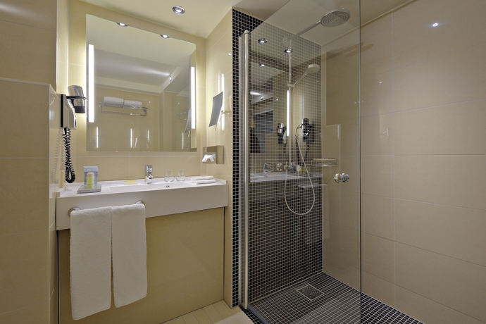 Imagen de la habitación del Hotel Radisson Blu Conference , Düsseldorf. Foto 5