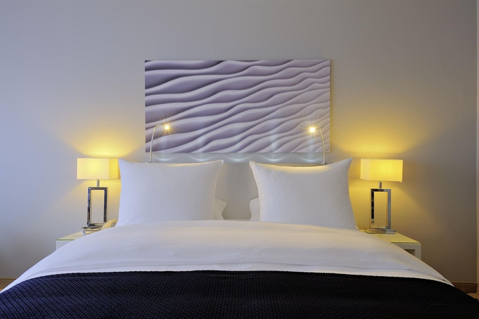 Imagen de la habitación del Hotel Radisson Blu Conference , Düsseldorf. Foto 12