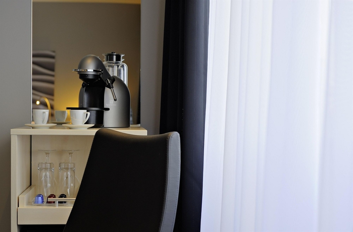 Imagen de la habitación del Hotel Radisson Blu Conference , Düsseldorf. Foto 13