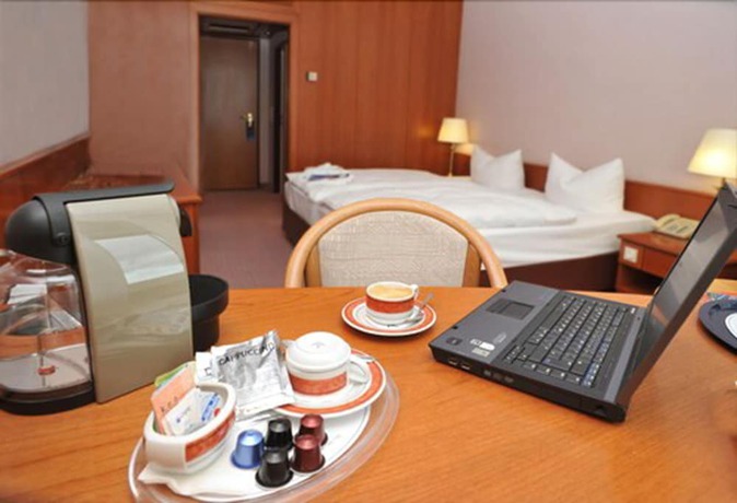 Imagen de la habitación del Hotel Radisson Blu , Cottbus. Foto 12