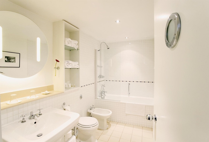 Imagen de la habitación del Hotel Radisson Blu Das Triest, Vienna. Foto 3