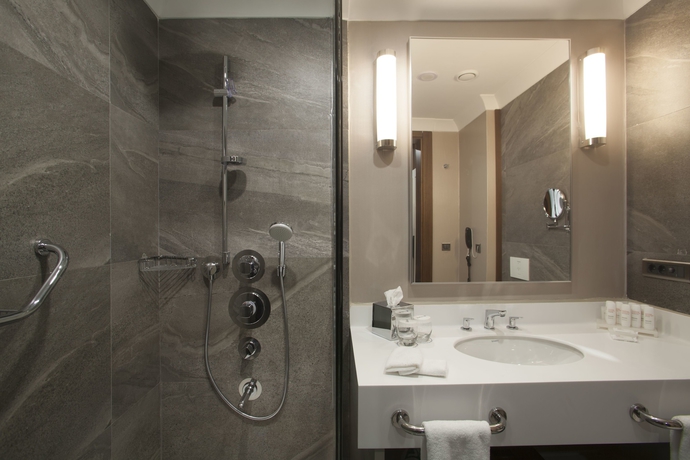 Imagen de la habitación del Hotel Radisson Blu Diyarbakir. Foto 8