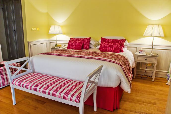 Imagen de la habitación del Hotel Radisson Blu Doha. Foto 8