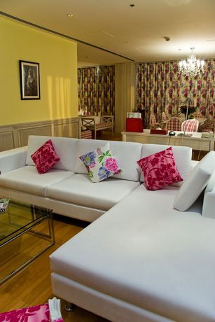 Imagen de la habitación del Hotel Radisson Blu Doha. Foto 9