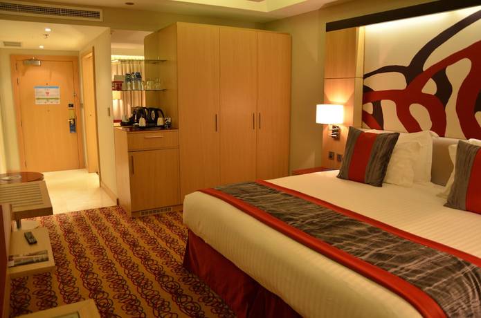 Imagen de la habitación del Hotel Radisson Blu Doha. Foto 12