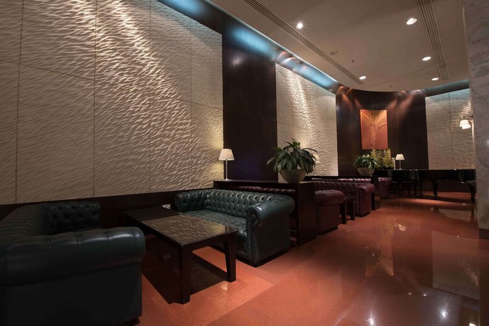 Imagen de los interiores del Hotel Radisson Blu Doha. Foto 20