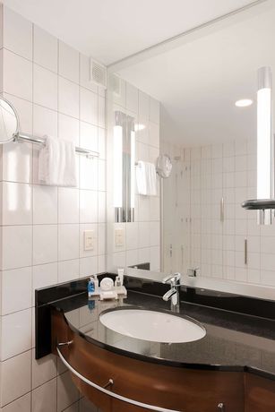 Imagen de la habitación del Hotel Radisson Blu Dortmund. Foto 3