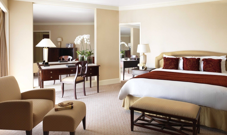 Imagen de la habitación del Hotel Radisson Blu , Dubai Deira Creek. Foto 11