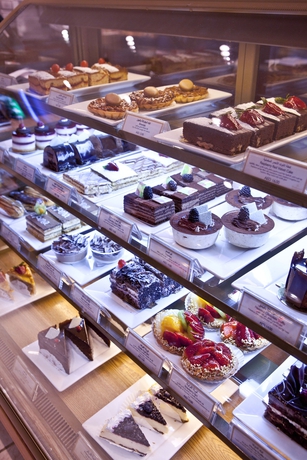 Imagen de los exteriores del Hotel Radisson Blu , Dubai Deira Creek. Foto 14