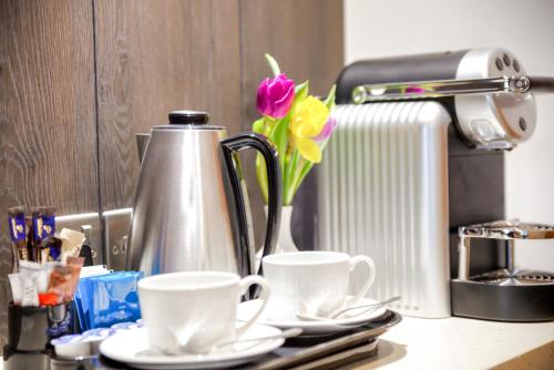 Imagen de la habitación del Hotel Radisson Blu , Dublin Airport. Foto 7