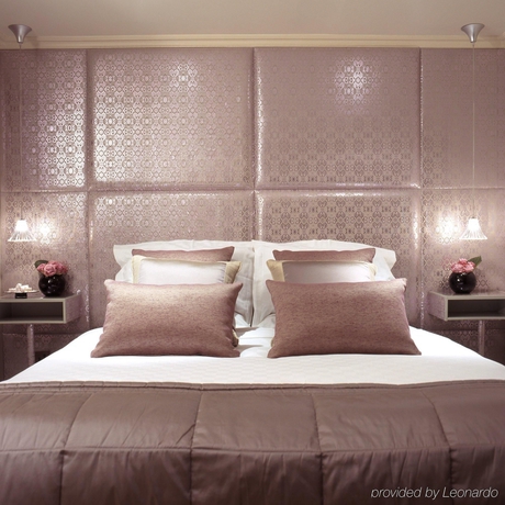 Imagen general del Hotel Radisson Blu Edwardian Leicester Square. Foto 2