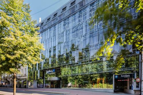 Imagen general del Hotel Radisson Blu Elizabete. Foto 8