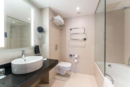 Imagen general del Hotel Radisson Blu Elizabete. Foto 5