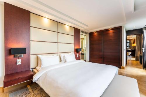 Imagen de la habitación del Hotel Radisson Blu Elizabete. Foto 19