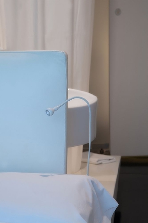 Imagen de la habitación del Hotel Radisson Blu Es. Foto 2