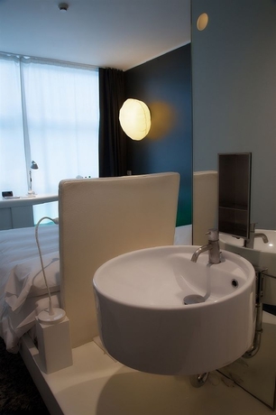 Imagen de la habitación del Hotel Radisson Blu Es. Foto 5