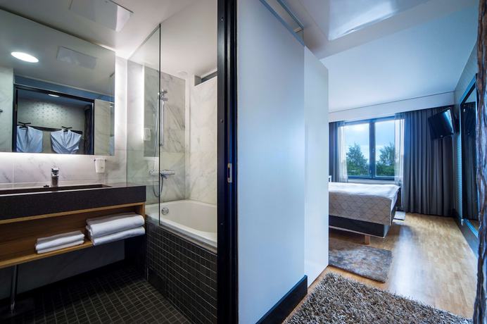 Imagen de la habitación del Hotel Radisson Blu , Espoo. Foto 2