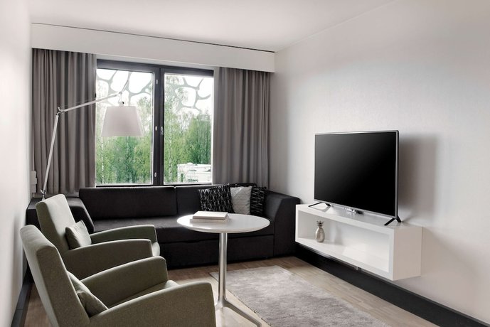 Imagen de la habitación del Hotel Radisson Blu , Espoo. Foto 3