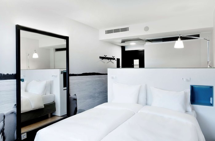 Imagen de la habitación del Hotel Radisson Blu , Espoo. Foto 6