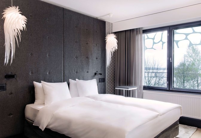 Imagen de la habitación del Hotel Radisson Blu , Espoo. Foto 8