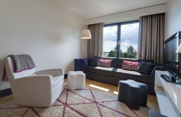 Imagen de la habitación del Hotel Radisson Blu , Espoo. Foto 10