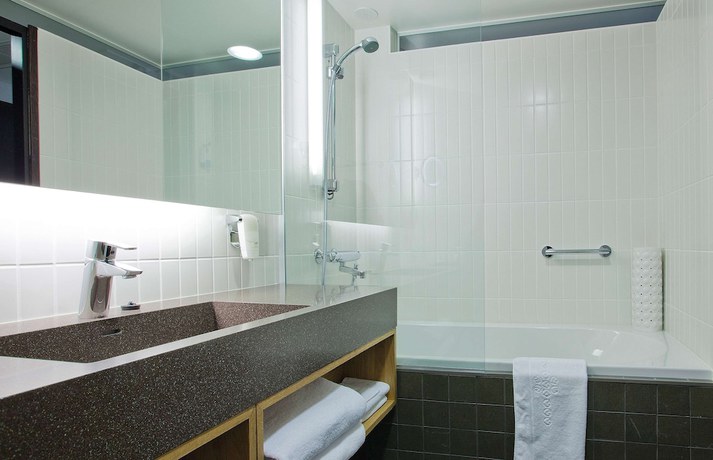 Imagen de la habitación del Hotel Radisson Blu , Espoo. Foto 13