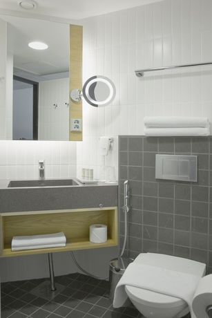 Imagen de la habitación del Hotel Radisson Blu , Espoo. Foto 14