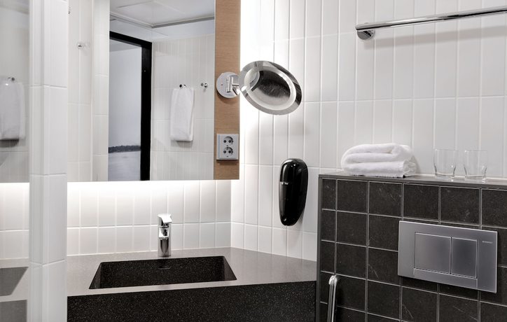 Imagen de la habitación del Hotel Radisson Blu , Espoo. Foto 15
