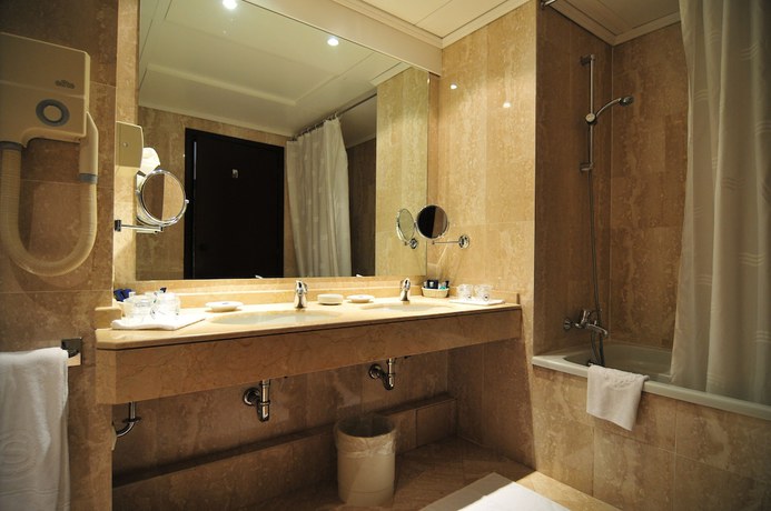 Imagen de la habitación del Hotel Radisson Blu, Florence. Foto 9