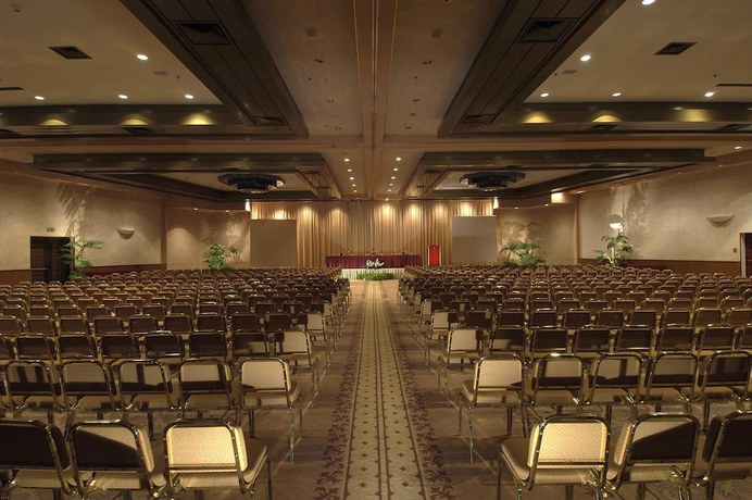 Imagen de los interiores del Hotel Radisson Blu, Florence. Foto 15