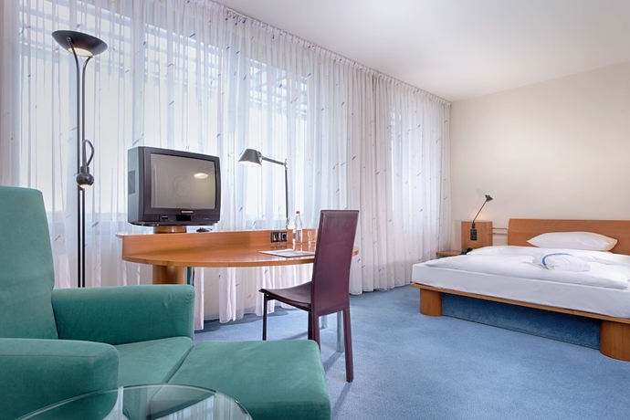 Imagen de la habitación del Hotel Radisson Blu F&uuml;rst Leopold Dessau. Foto 2