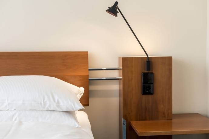 Imagen de la habitación del Hotel Radisson Blu F&uuml;rst Leopold Dessau. Foto 3