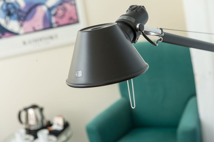 Imagen de la habitación del Hotel Radisson Blu F&uuml;rst Leopold Dessau. Foto 4