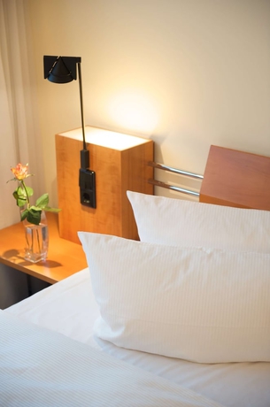 Imagen de la habitación del Hotel Radisson Blu F&uuml;rst Leopold Dessau. Foto 9